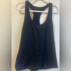 90 degrees racer back tank